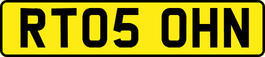 RT05OHN