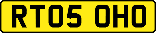 RT05OHO