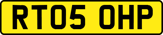 RT05OHP