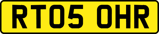 RT05OHR