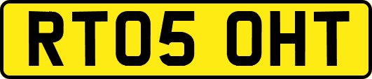 RT05OHT