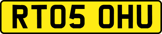 RT05OHU