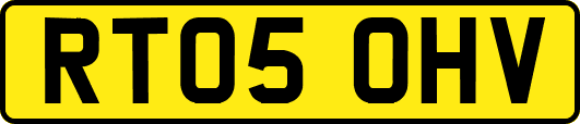 RT05OHV