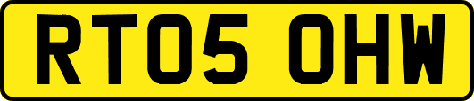 RT05OHW