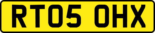 RT05OHX