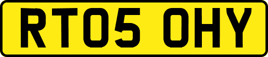 RT05OHY