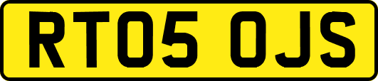 RT05OJS