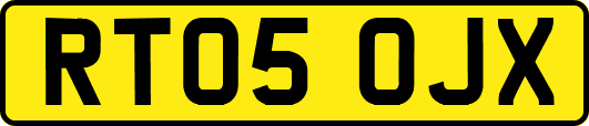 RT05OJX