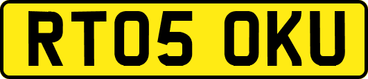 RT05OKU