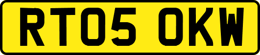 RT05OKW