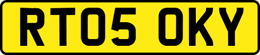 RT05OKY