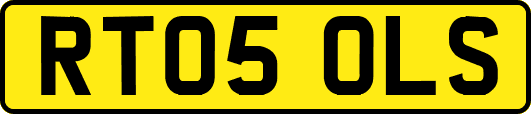RT05OLS