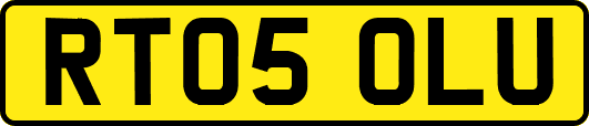 RT05OLU