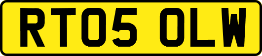RT05OLW