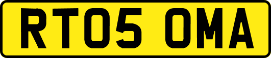 RT05OMA