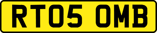 RT05OMB