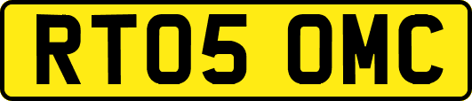 RT05OMC