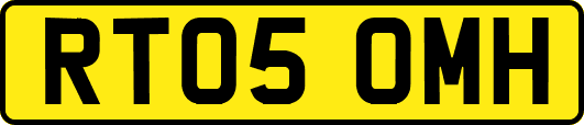 RT05OMH