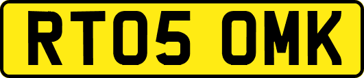 RT05OMK