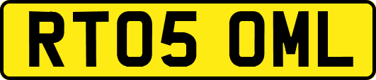 RT05OML