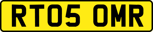 RT05OMR