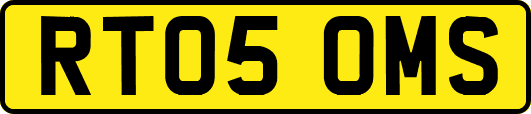 RT05OMS