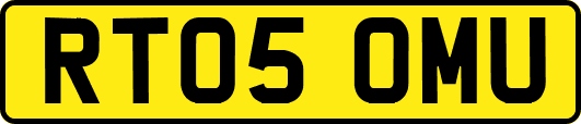 RT05OMU