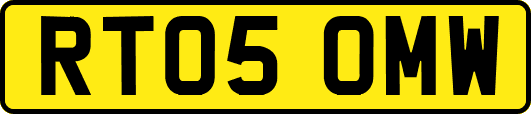 RT05OMW