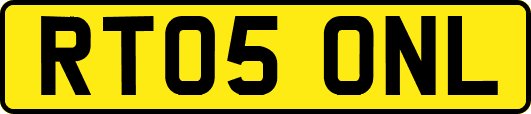 RT05ONL