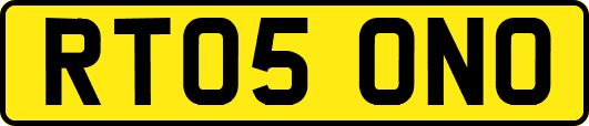 RT05ONO