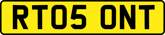 RT05ONT