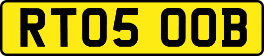 RT05OOB