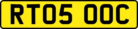 RT05OOC