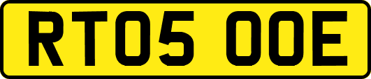 RT05OOE