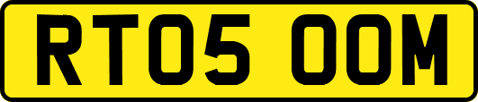 RT05OOM