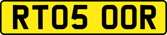 RT05OOR