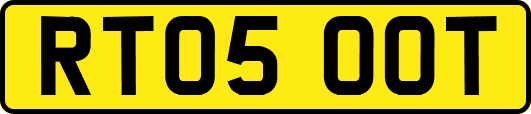 RT05OOT