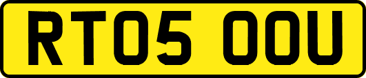 RT05OOU