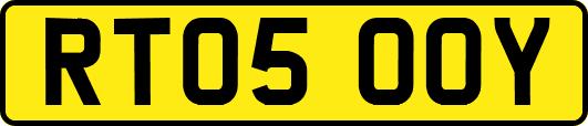 RT05OOY