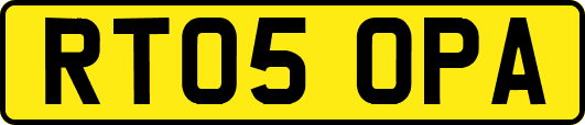RT05OPA
