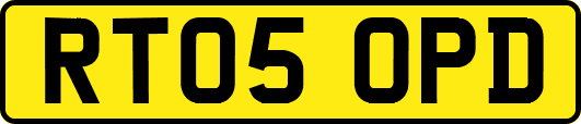 RT05OPD