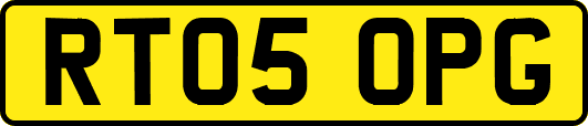 RT05OPG