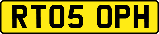RT05OPH