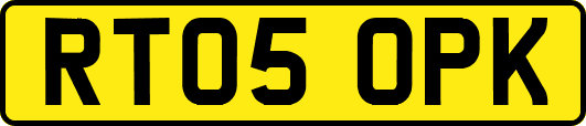 RT05OPK