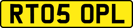 RT05OPL
