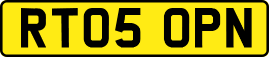 RT05OPN