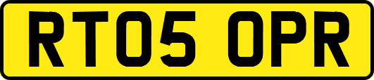 RT05OPR