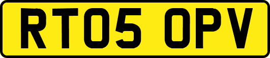 RT05OPV