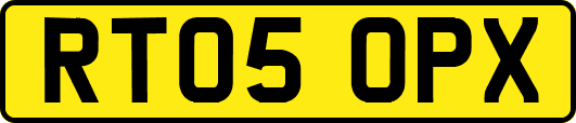 RT05OPX