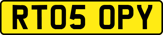 RT05OPY